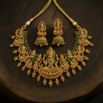 Temple set