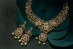 Ivory Bridal Set